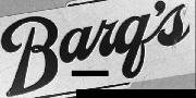 Barq's Font