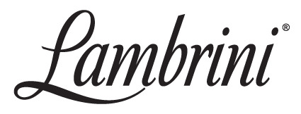 Old Lambrini Logo