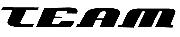 TEAM Font sample uploaded by rbrad to identify the typeface on WhatFontIs