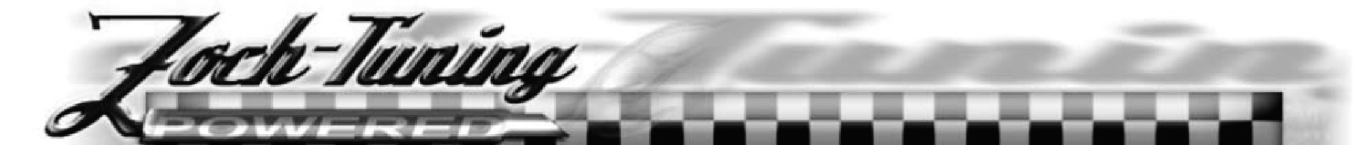 Zoch Font sample to identify the typeface on WhatFontIs