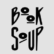 book soup Font sample uploaded by errise to identify the typeface on WhatFontIs