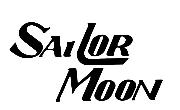 SAILOR MOON/Sailor Moon Font sample uploaded by Nyanny to identify the typeface on WhatFontIs