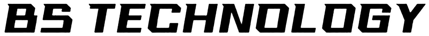 B5 TECHNOLOGY Font sample to identify the typeface on WhatFontIs