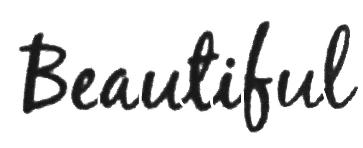 WHAT FONT IS Font sample to identify the typeface on WhatFontIs