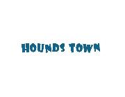 HOUNDSTOWN FONT