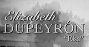 Elizabeth Dupeyron Elsa Font sample uploaded by baileenlaluna to identify the typeface on WhatFontIs