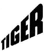 Tiger mufflers Font sample uploaded by signwerks to identify the typeface on WhatFontIs