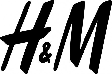 H&M FUENTE Font sample to identify the typeface on WhatFontIs