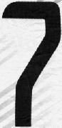 Please this font.