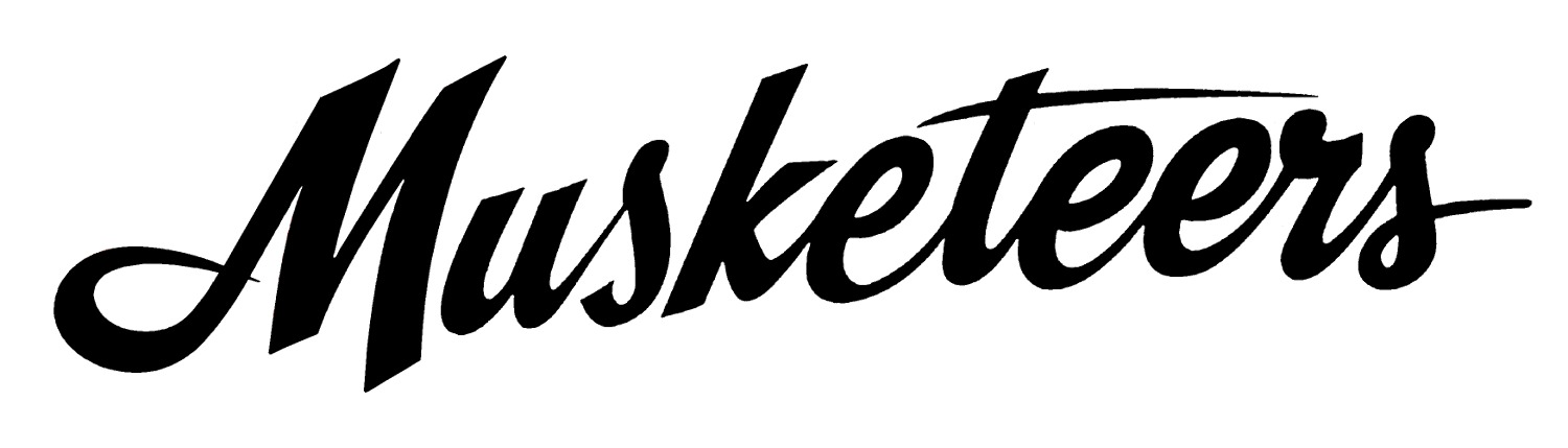 Old style unidentified script font