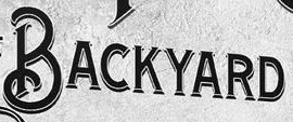 Need this font