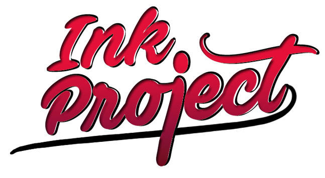 Ink Project