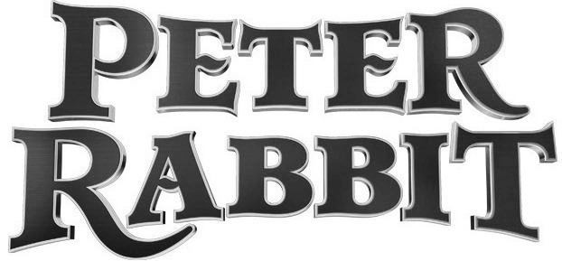 PETER RABBIT