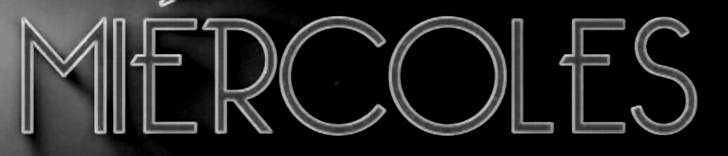 QUE FUENTE ES Font sample to identify the typeface on WhatFontIs