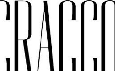 Font Cracco Font sample to identify the typeface on WhatFontIs