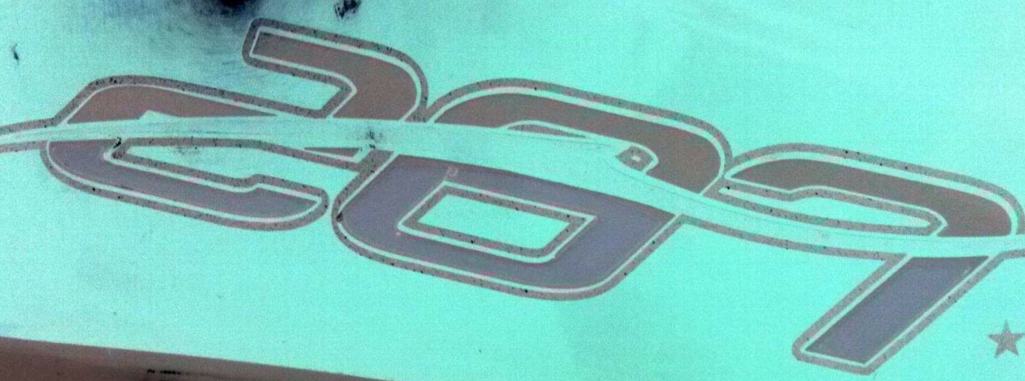 CÃ³mo se llama esta fuente Font sample to identify the typeface on WhatFontIs