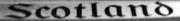 identify the font