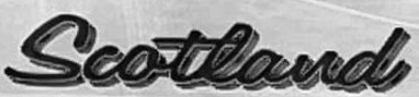 identify the font