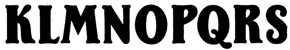 Sunday extra - page 152 Font sample to identify the typeface on WhatFontIs