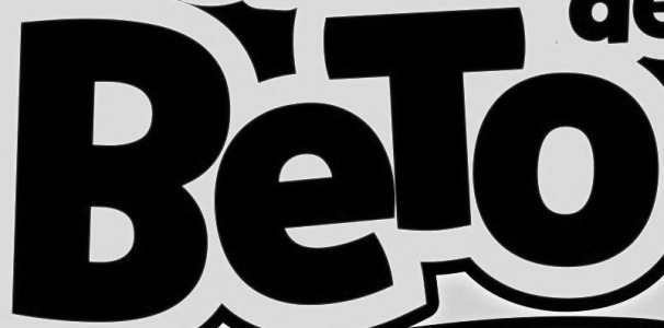 BeTo font