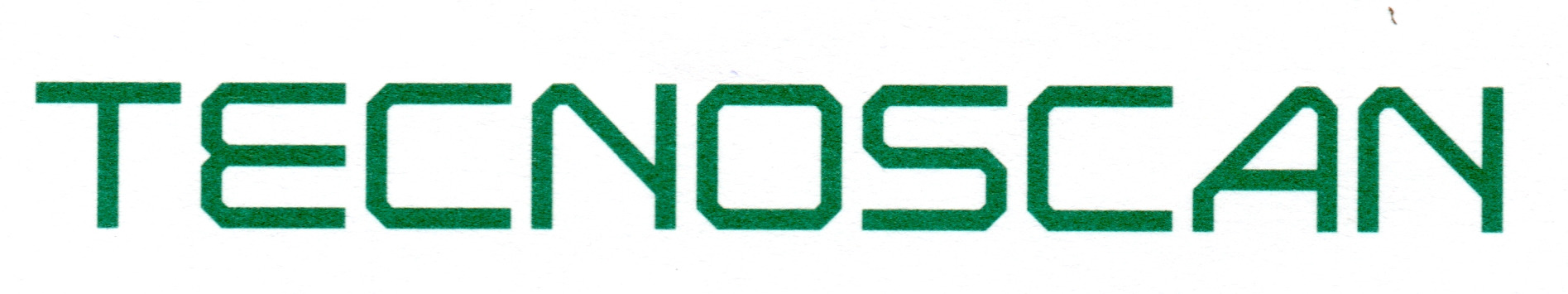 TECNOSCAN FONT Font sample to identify the typeface on WhatFontIs