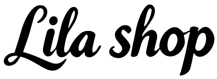 Lila Shop Font sample to identify the typeface on WhatFontIs