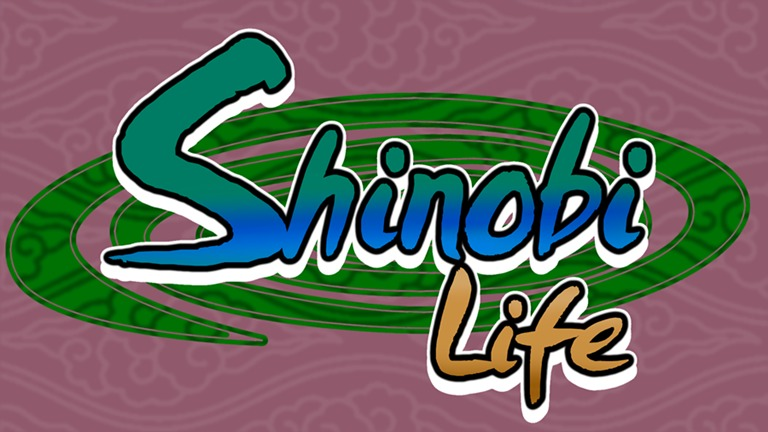 Shinobi Life Font By Expelartz