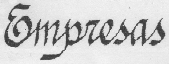 localizaciÃ³n de fuente Font sample to identify the typeface on WhatFontIs