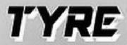 TYRE Font sample uploaded by elrey to identify the typeface on WhatFontIs