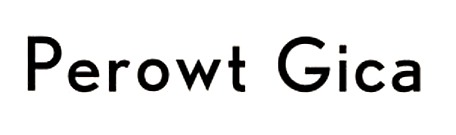 Theodore Grey_ The Elements Font Font sample to identify the typeface on WhatFontIs