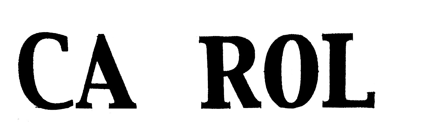 Font? Font sample to identify the typeface on WhatFontIs