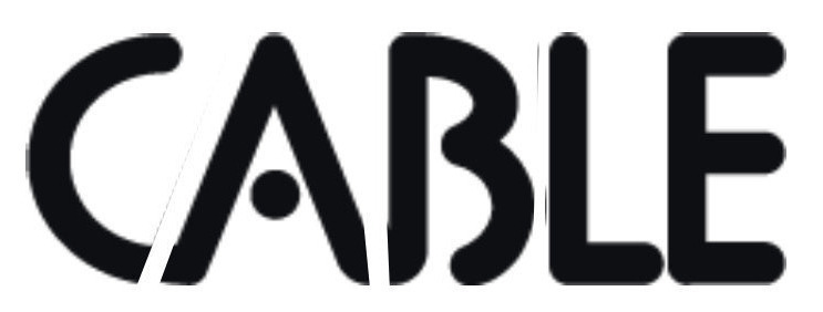 I-Cable TV FONT