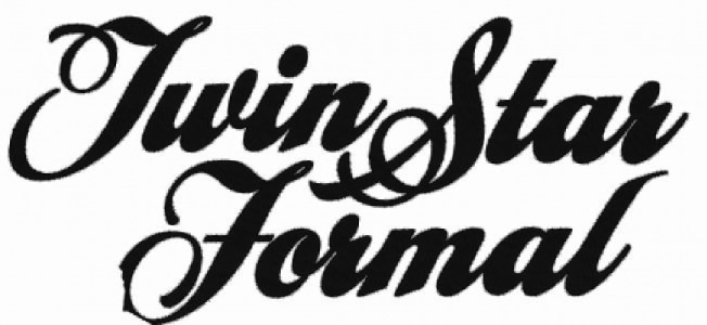 Twin Star Formal Font sample to identify the typeface on WhatFontIs