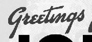 What name font please?