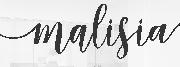 Malisia Font Font sample uploaded by Akashhossain to identify the typeface on WhatFontIs