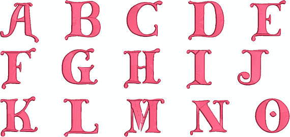 cual es la fuente Font sample to identify the typeface on WhatFontIs