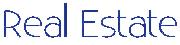 Real Estate Font sample uploaded by Jamessigns to identify the typeface on WhatFontIs