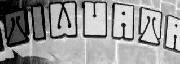 Whats this font? Its similar to FILMORE