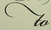What Font Is This? Font sample uploaded by njhutchinson to identify the typeface on WhatFontIs