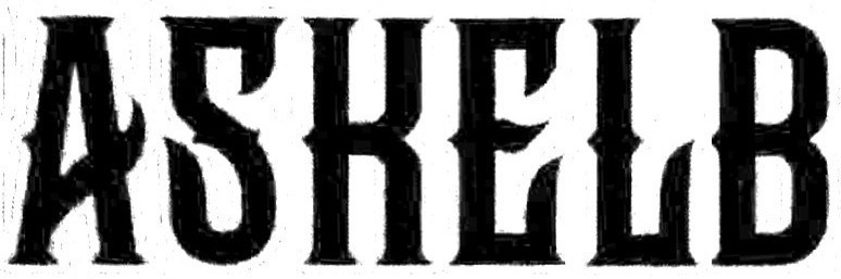 Some kind of western  Font sample to identify the typeface on WhatFontIs