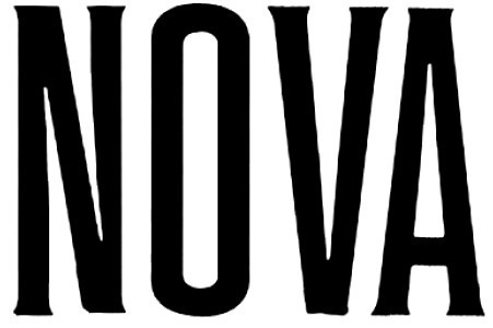 Tall narrow with flanges Font sample to identify the typeface on WhatFontIs