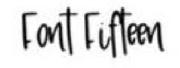  "F" & "T"  Font sample uploaded by digiwhat to identify the typeface on WhatFontIs