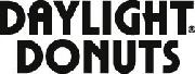 DAYLIGHT DONUTS Font sample uploaded by screenedeffects to identify the typeface on WhatFontIs