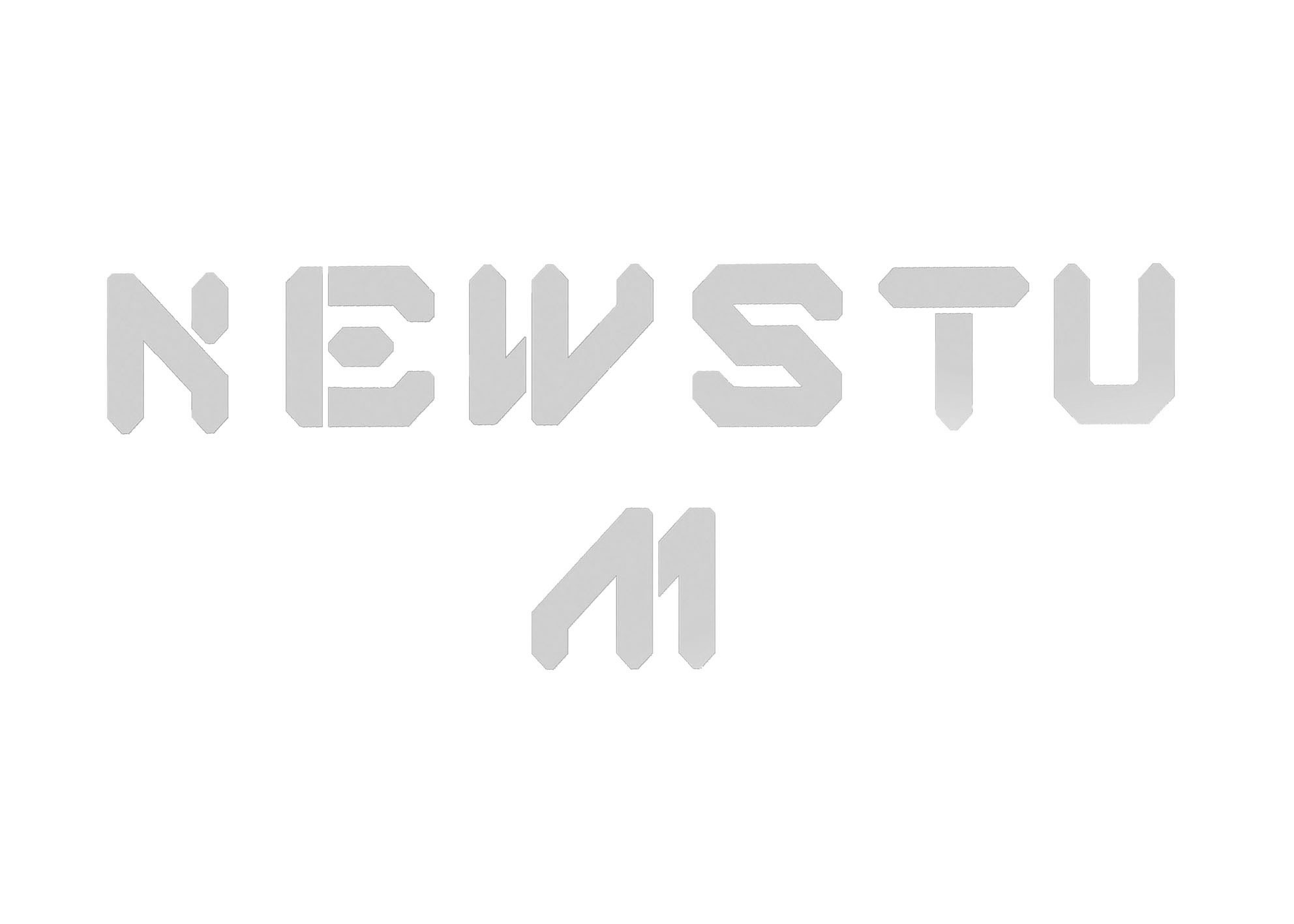 New Mutants Font sample to identify the typeface on WhatFontIs