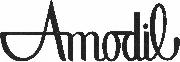 Amodil Font sample uploaded by ciber71 to identify the typeface on WhatFontIs