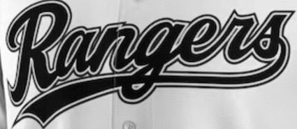 Rangers font