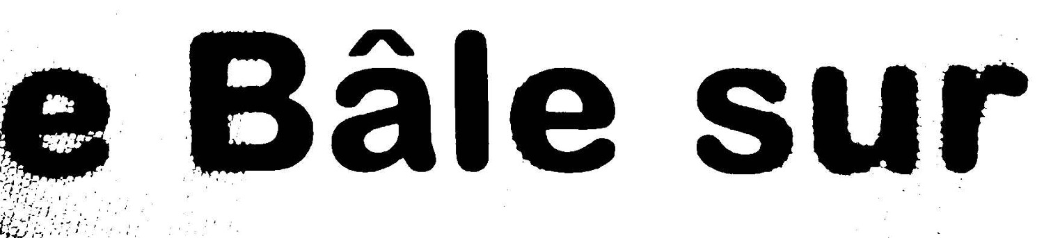 Please help with this font Font sample to identify the typeface on WhatFontIs