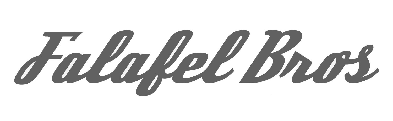 Falafel Bros Font sample to identify the typeface on WhatFontIs