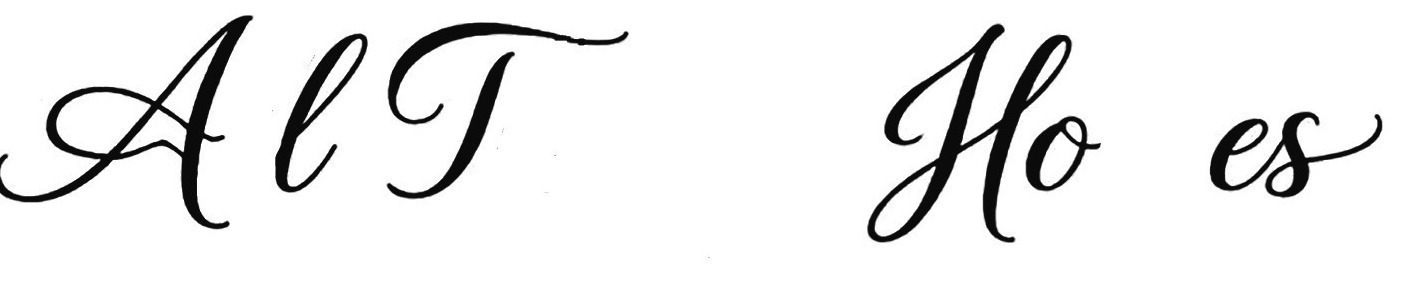 Recognize the font?