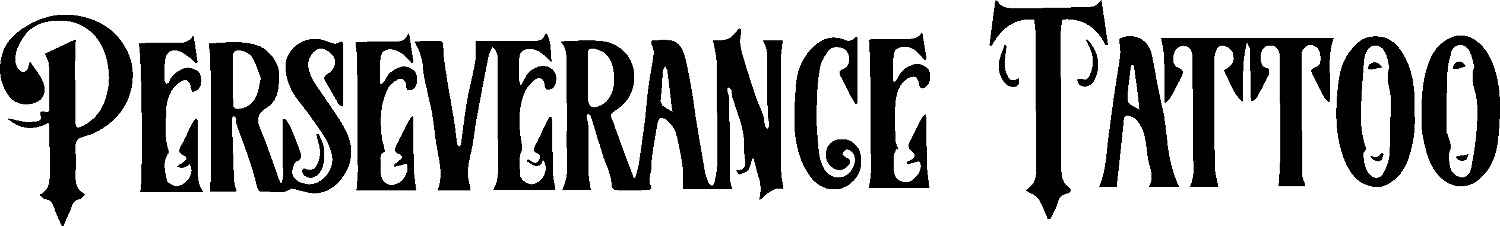 Unique gothic font